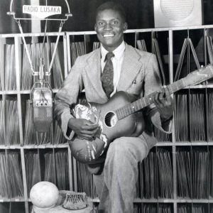 AUDIO REVIEW: Mississippi Records: From Zambia to Rwanda