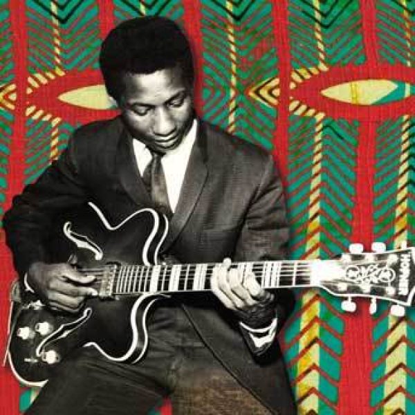 Ebo Taylor, Part 1: Highlife and Afro-Funk