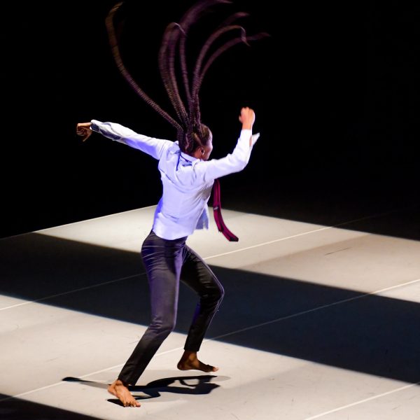 Medellin’s Sankofa Danzafro: Channeling Africa in Colombia
