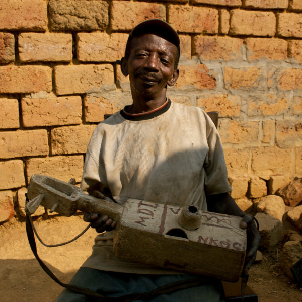 Hip Deep Angola Part 3: A Spiritual Journey to Mbanza-Kongo