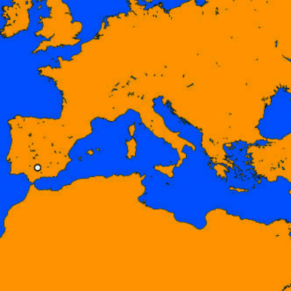 The Musical Legacy of Al Andalus, Part 2: Africa & Beyond