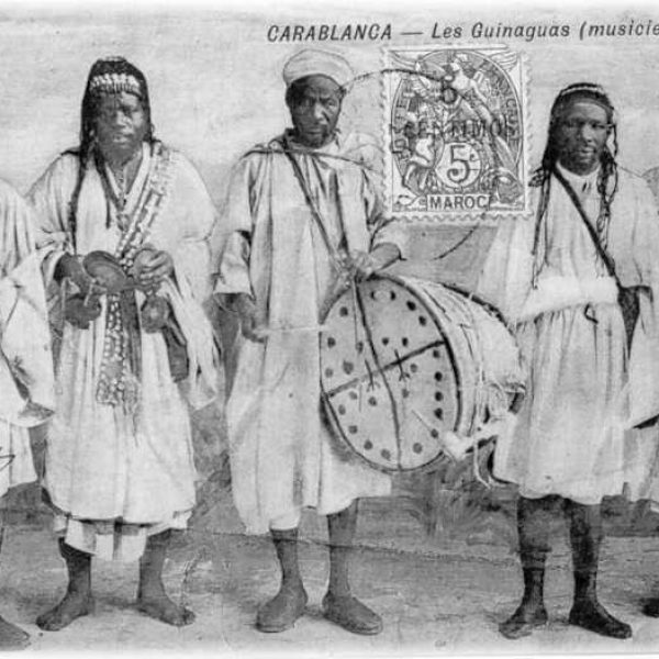 Fes Sacred World Music Festival