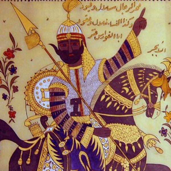 The Arabization of North Africa