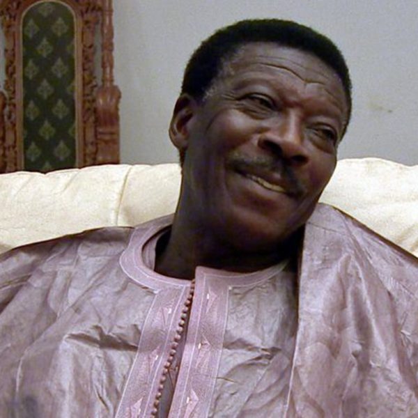 The Enigma of Baba Sora