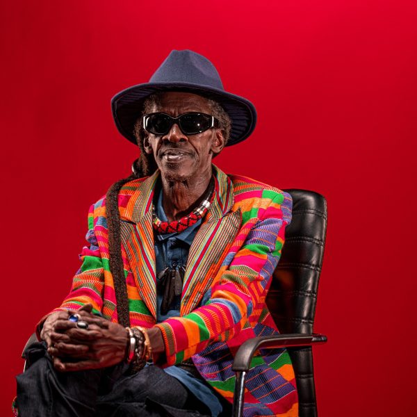 Cheikh Lô celebrates 50 years in music with new album, Maame