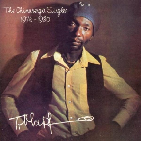 Thomas Mapfumo 1: The War Years
