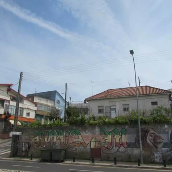 Photo Essay: Cova Da Moura 