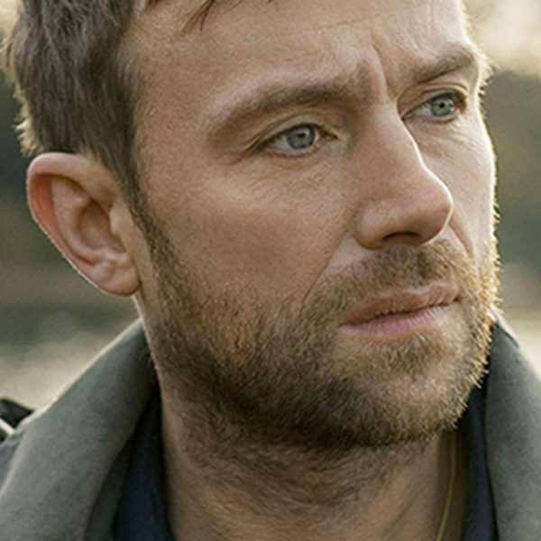 Damon Albarn on Tony Allen