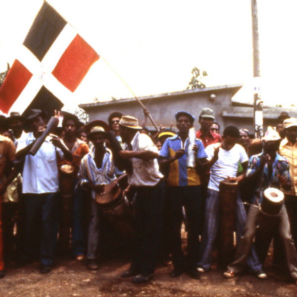 Afro-Dominicana: The Other Dominican Republic