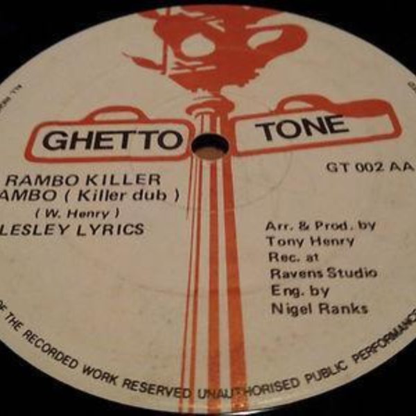 Interview: Dr. William 'Lez' Henry on Racism in the U.K., Rastafari and the Transcendent Nature of Sound Systems