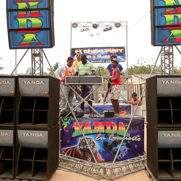 The Economics of Champeta with Michael Birnbaum Quintero