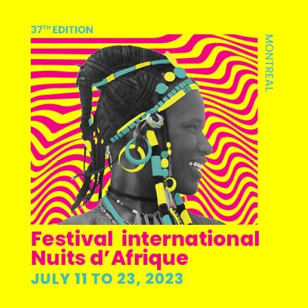 Planet Afropop: Syli D’Or Winners And Artists For Aid