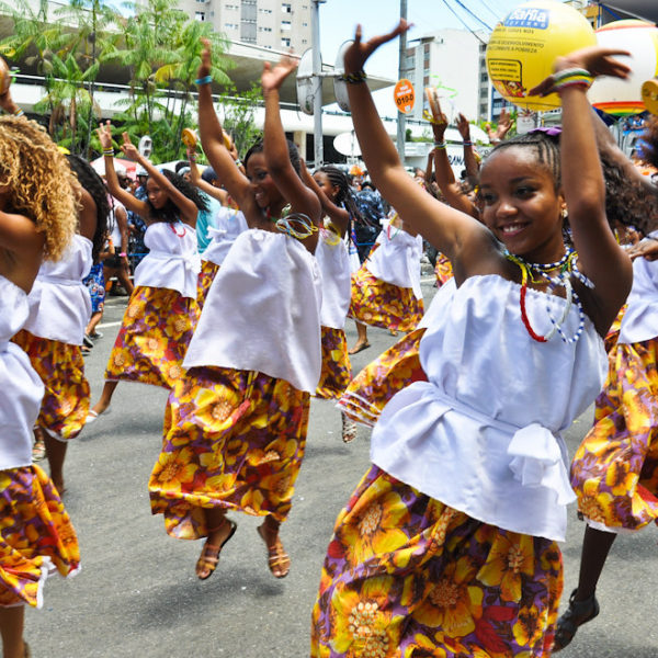 Afropop Closeup Season 5 Launches Tues. July 7