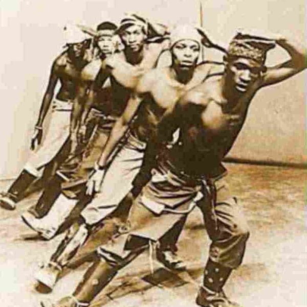 Anatomy of A Song: “Gumboots:” Paul Simon’s Excellent Adventure