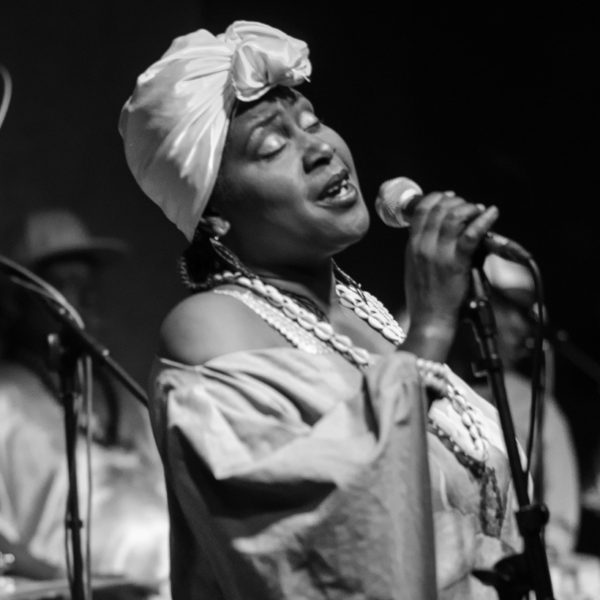 From Haiti to the World