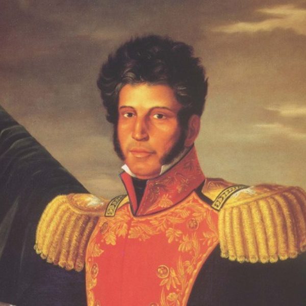 Historian Ben Vinson III on Afro-Mexican History