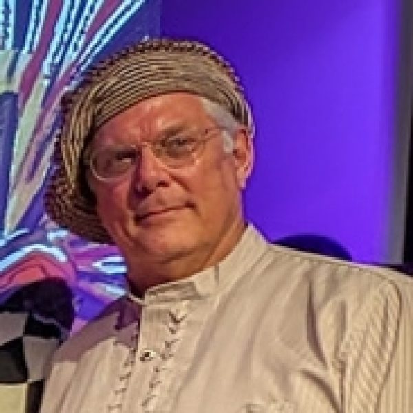 Interview: Ivor Miller 2007