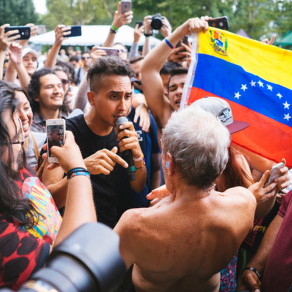 LAMC Summer 2018: Save the Dates!