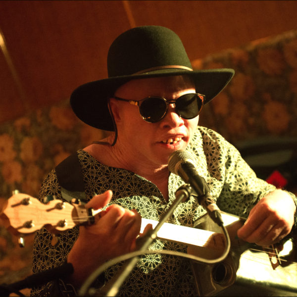 Lazarus: Messenger of Hope