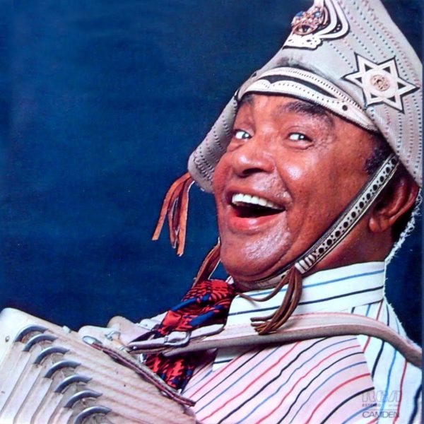 Luiz Gonzaga: The King of Baião