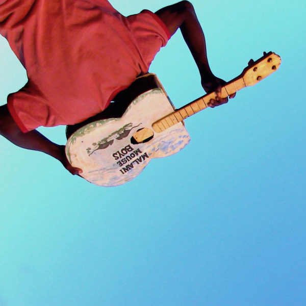 Malawi Mouse Boys: Score For A Film About Malawi, Without Music From Malawi