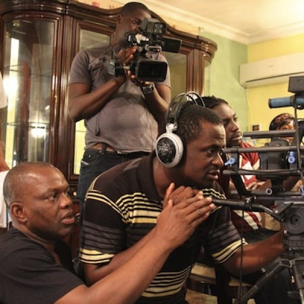 Nollywood: Nigeria's Mirror