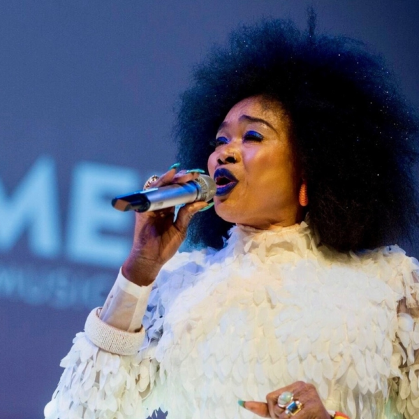 Field Report: WOMEX 2017   