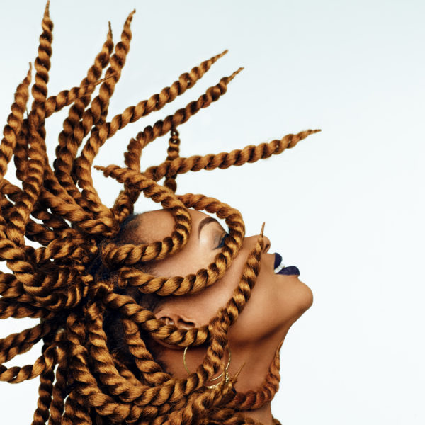 Oumou Sangare Goes Acoustic