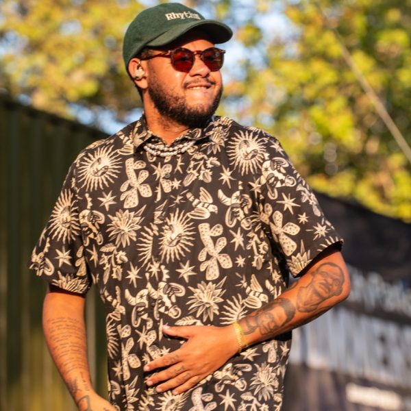 Planet Afropop - Brazil Update, The Indigenous Edition