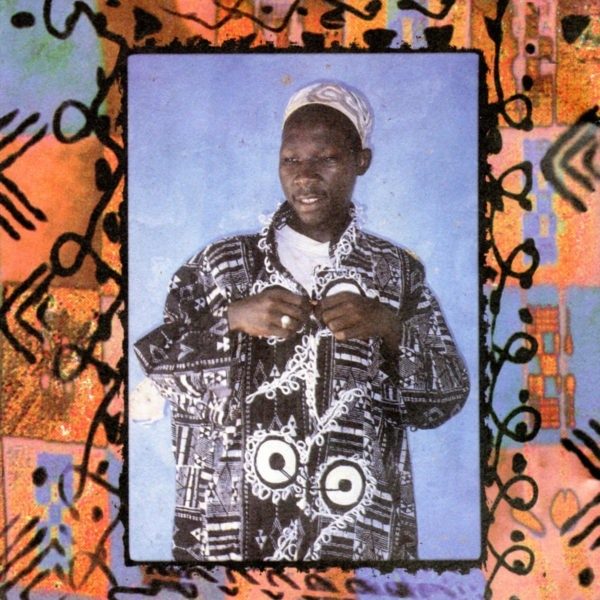 Return of the Gambian Griots