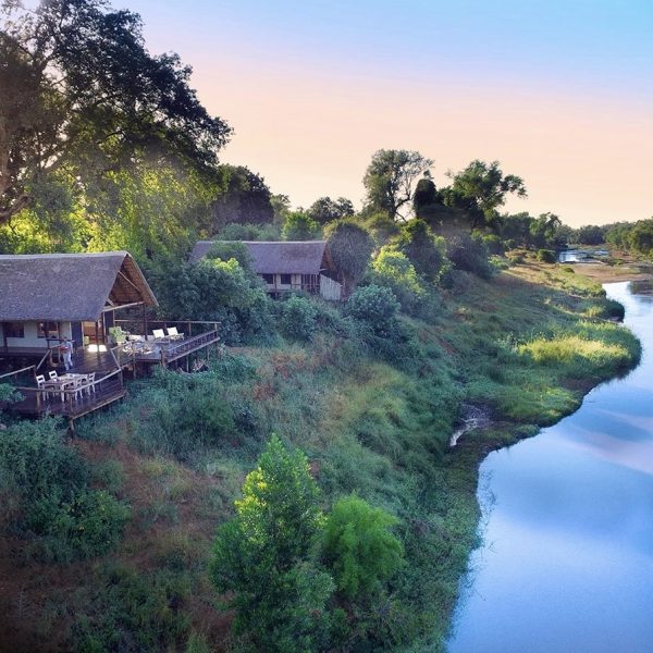 Another Kaleidoscope: A South African Walking Safari