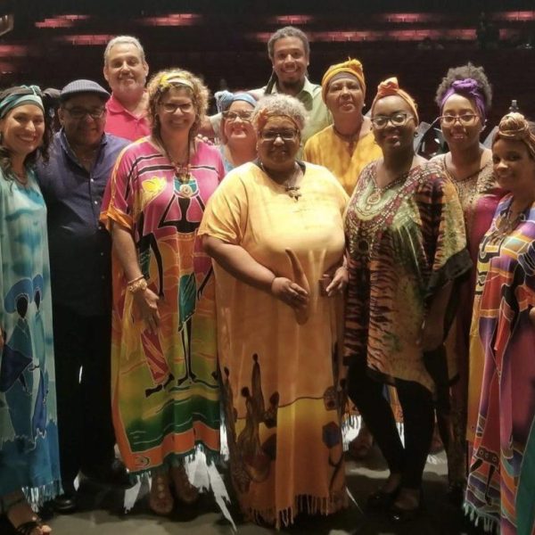 Essay: On Bomba, Plena and Puerto Rican Protest Music