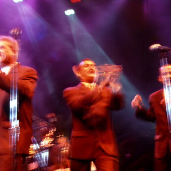 Hispanic Heritage Month 2025: A History of Puerto Rican Salsa