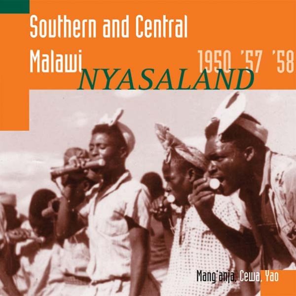 Saving the Malawi Tapes
