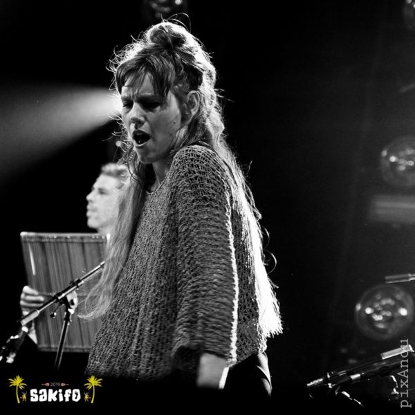 Field Report: IOMMa and Sakifo Musik Festivals—Indian Ocean’s Finest Music