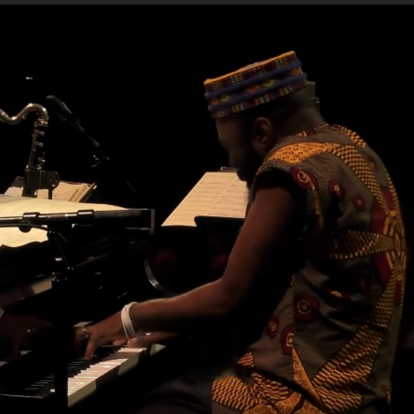 Quarantunes: Jazz at Lincoln Center Orchestra Plays the South African Songbook, Sept. 2019