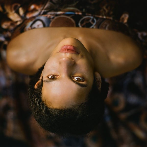 Shungudzo: From Harare to LA