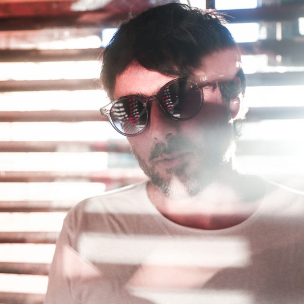 Monte: A New Ambiente Project From Simon Mejia of Bomba Estereo