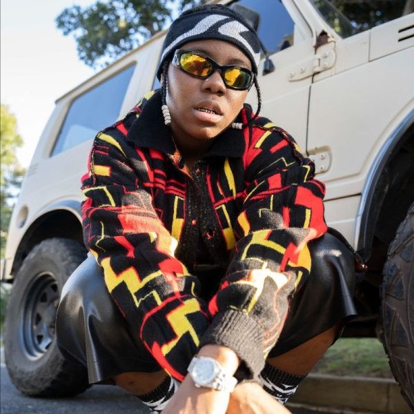 More Afropop Top Videos: Teni, Mokoomba, Blick Bassy, Dub Inc., Sophie Lukacs