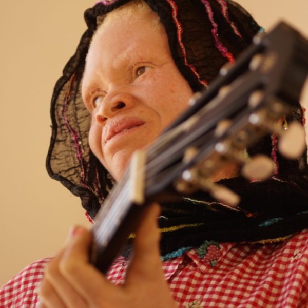 Ian Brennan on Social Justice and the Power of Songs