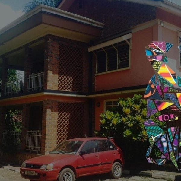 The Nyege Nyege Villa - East African Hub of Electronic Underground Music