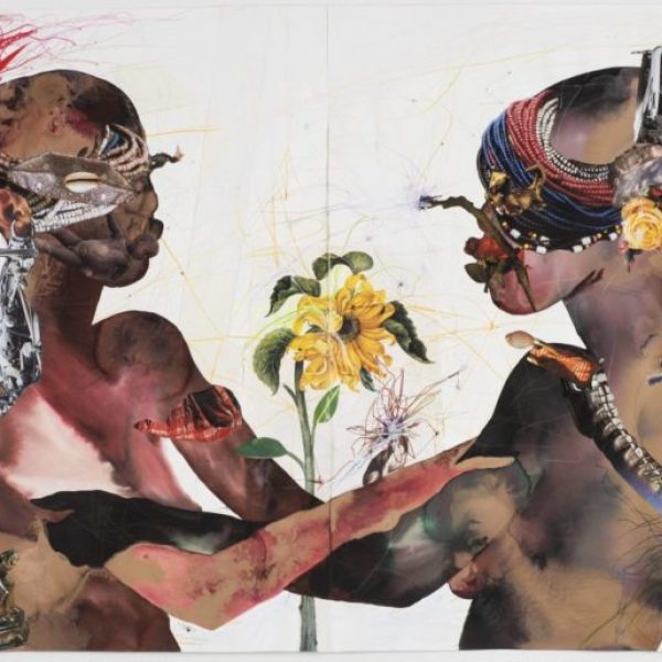 Nigeria’s Women Take Center Stage