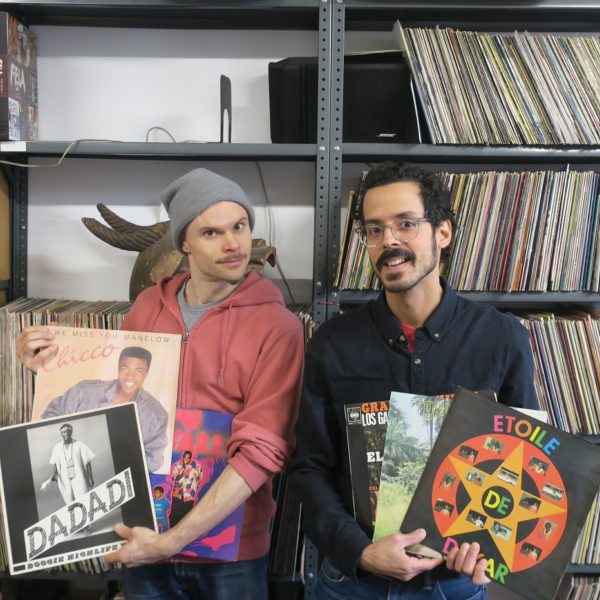 Cuts from the Crypt IV: Zona Libre