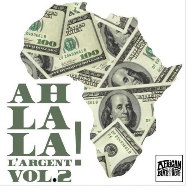 DJ Mixanthrope Deposits Another Francophonic Mix About Money