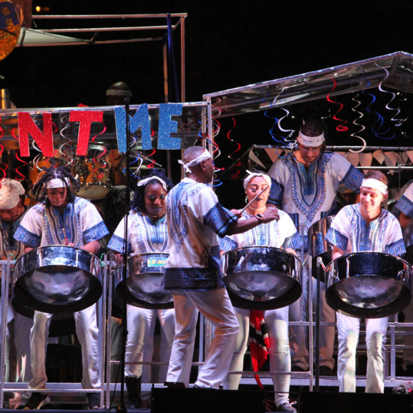 Carnival In Brooklyn