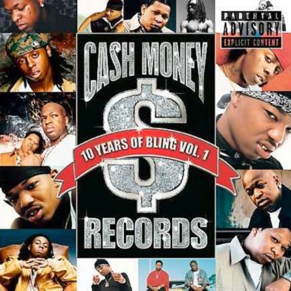 Bounce: Cash Money Records