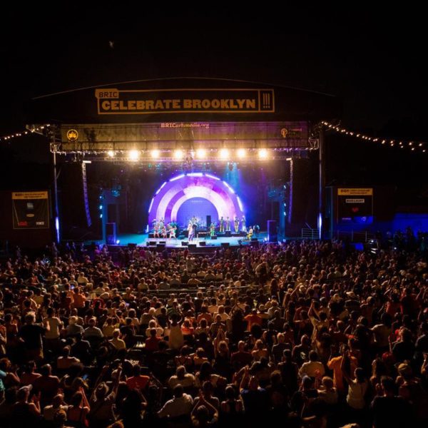 Afropop Worldwide's Summer 2019 NYC Free Concert Guide