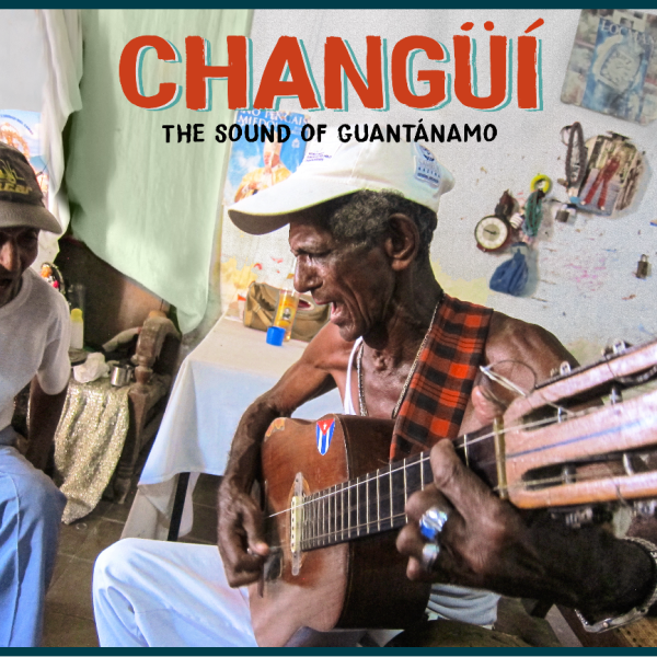 Cuban Changüí Gets the Book and Box Set Treatment