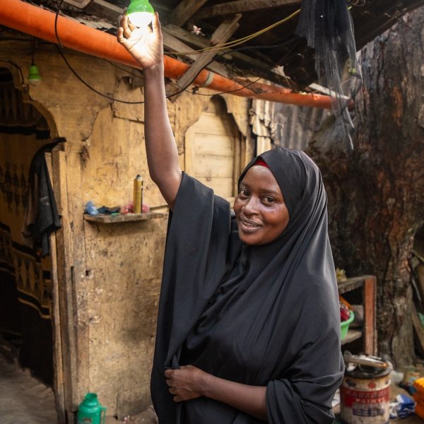 Reconstructing Somalia: Love Songs at the Birth of a Nation