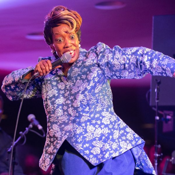 January in New York City: globalFEST 2023 and more!